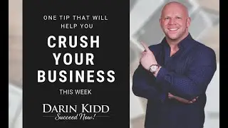 Network Marketing Training - Quick Tip to Crush Your Business