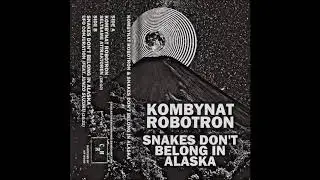 Snakes Don't Belong In Alaska - UFO Conjuration (Feat.  Junzo Suzuki)