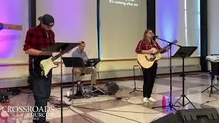 1/04/2026 Sunday Morning Worship - Life on Mission