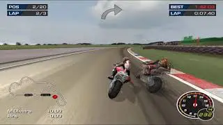 INDONESIAN GP | PERTAMINA GP | TAKAGI NAKAGAMI PODIUM | MotoGP URT 3 Mod 2021 || MandalikaGP MOD