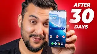 Chotu OnePlus 13s is much better than you think! - Review