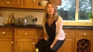 How to avoid the washing up