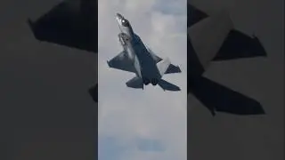 かなりクイックに動くようになった！KF‐21！Seoul ADEX 2025