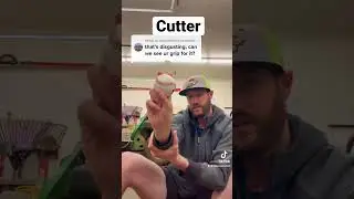 Cutter grip