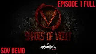SHADES OF VIOLET DEMO Episode 1 Full