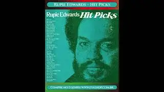💥 Рупи Эдвардс &ndash; Hit Picks [Лошадь, 1976]