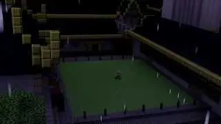 Parkour Showdown - Minecraft Animation Trailer