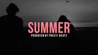Hot Summer Rap Beat Instrumental ►Summer◄