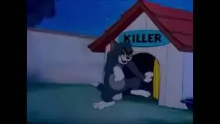 Evil Laugh|Tom and Jerry