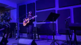Schr&ouml;dinger's Lament - Original Song by Holly Voorsanger