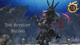 Revelry and Revolution! | Free Trial Completionist Challenge #78