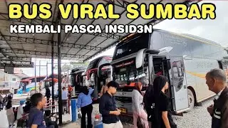 🔥PASCA INSID3N ⁉️ ALHIJRAH JHONI WALKER IS BACK LINE PERDANA MENUJU SUMBAR 