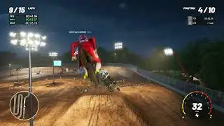 SMXe Sports Pit Bike Championship