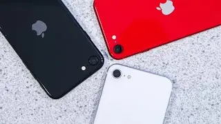 The Best iPhone SE 2020 Accessories!