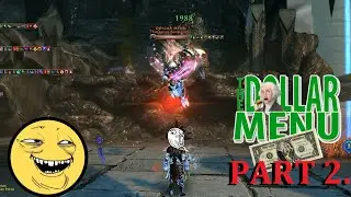 Neverwinter Domination MiniMi Chasing Dollar Part 2. Maxed Out TR