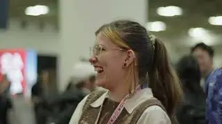 SwissGames @ GDC 2024