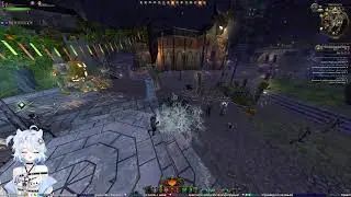 Невервинтеровские будни. Neverwinter Online. Стрим