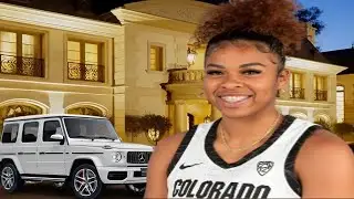 Shelomi Sanders (BOYFRIEND) follows father’s footsteps, Lifestyle, & Net Worth