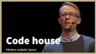Modern webite Layouts using CSS  grid