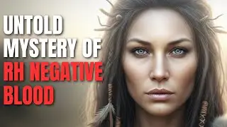 Untold Mystery of RH Negative Blood That Lasts Till Today | History For Sleep