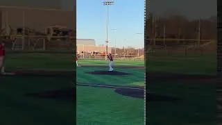 Carter Baumler (2020 IA)