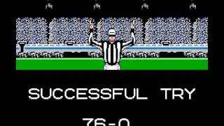 TSB 16 High Score Submission