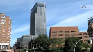 Hotel Empire Riverside