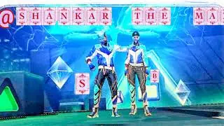 free fire live with binita