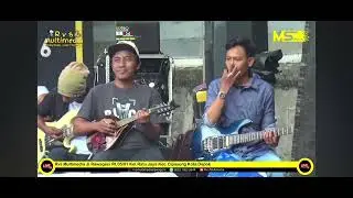SISA UMUR GAMBUS ~ UST SAMSUL DUD (cover) MS Music 