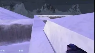Bunnyhopping in CS:CZ:DS