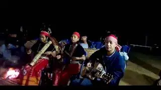 Youth Ministry|Raksamgre Baptist Church| Birongna Ma&bull;ate| practice 2024