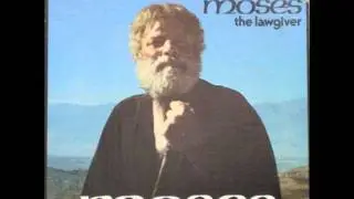 Ennio Morricone - Moses - Moses Theme (End Titles)