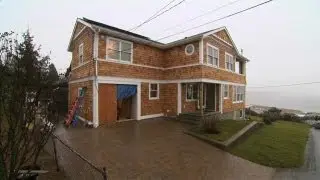 The Finish Line | The Barrington House | Episode 9 (2012)