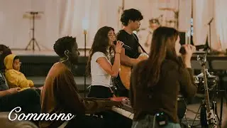Worship Night | Commons KC