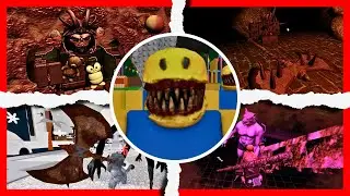 Wacky Worlds ALL WEAPONS & HOW TO GET THEM - ROBLOX