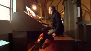 Wort des Vaters, Licht der Heiden - Paderborn - Godehard P&ouml;tter