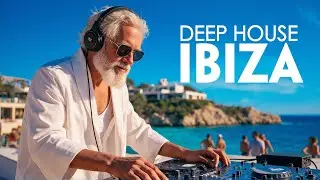 Ibiza Summer Mix 2026 🍓 Best Of Tropical Deep House Music Chill Out Mix 2025 🍓 Chillout Lounge