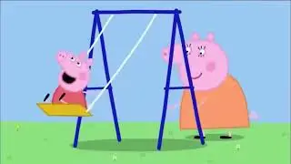 Peppa pig the balloon ride dvd trailer