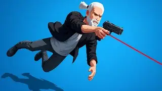 Unity Bullet-Time Dodge System &ndash; Max Payne Style!