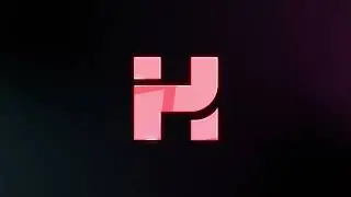 Habib Logo || Motion Graphics by Habibur Rahman