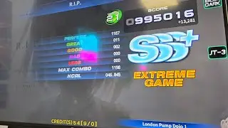 R.I.P D21 SSS+