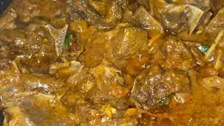 How to Make Perfect Mutton Karahi at Home | Easy Recipe