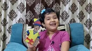 THE CLEVER FISH | KIDS STORIES IN ENGLISH | AMRITAYASHREE STORYTELLING