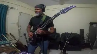Deep Into The Guitardom