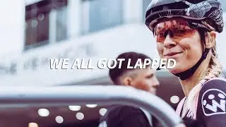Thundercrit Fixed Crit | Eastbourne Town Centre