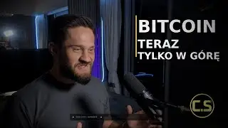 BITCOIN - teraz tylko w G&Oacute;RĘ! Analiza, Taryfy, Iran