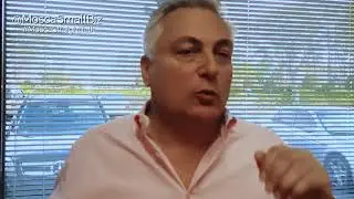 Sales, Profit, Operational Effective, Cash Flow | Straight Talk with Louis Mosca
