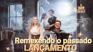 Remexendo o Passado, @SirleieMaur&iacute;cio 