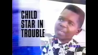 Gary Coleman's Assault & Battery Charge (1999) Court TV