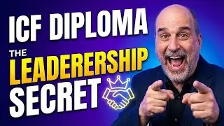 &Alpha;&pi;ό Leader &sigma;&epsilon; Team Coach: &Tau;&omicron; &Mu;&upsilon;&sigma;&tau;&iota;&kappa;ό Framework (ICF Diploma)